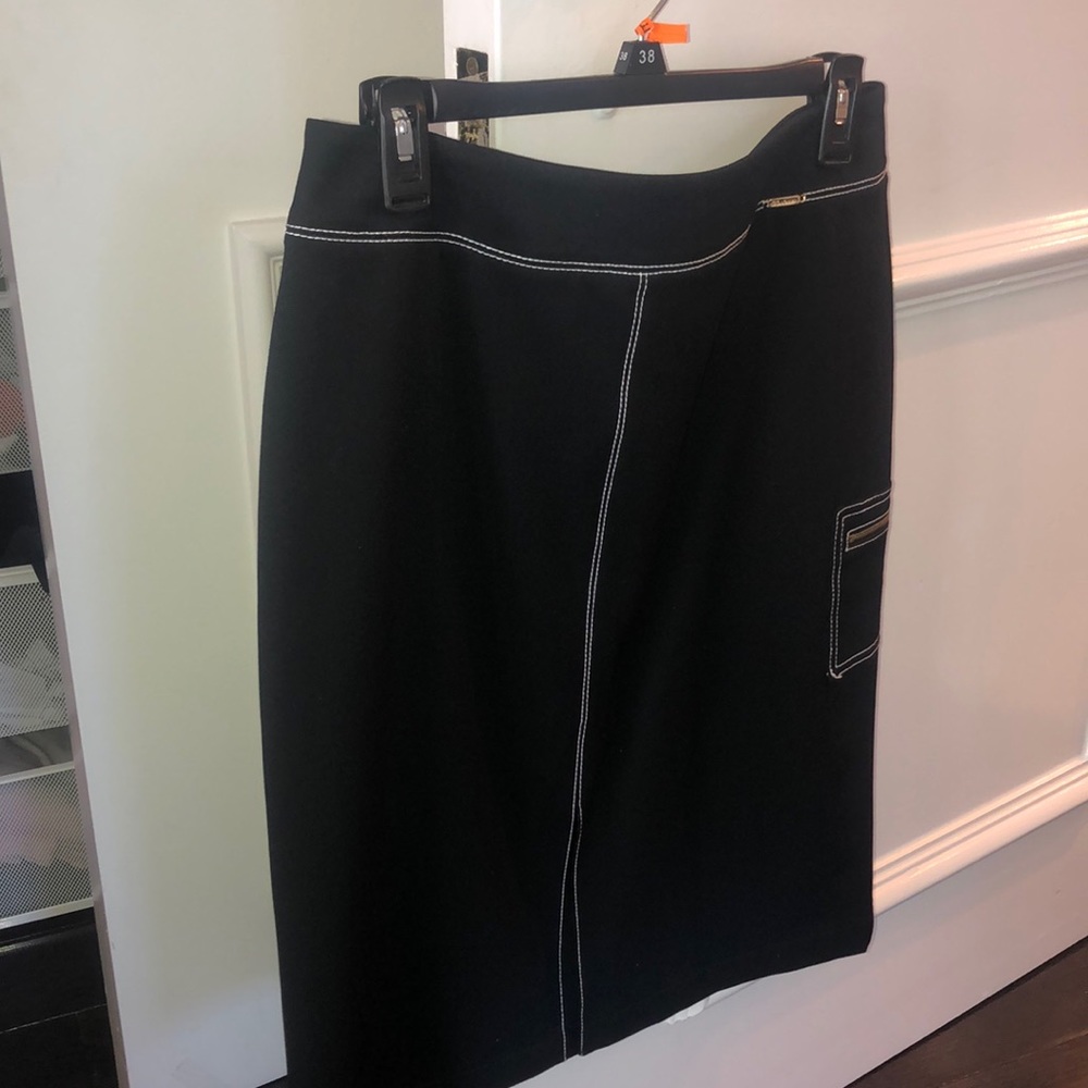 St. John’s. Skirt.